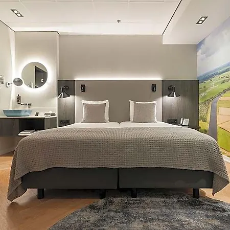 Mercure Schiphol Terminal Hotel Amsterdam