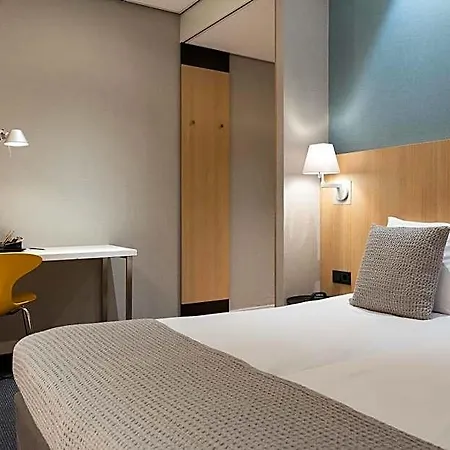 Hotel Mercure Schiphol Terminal