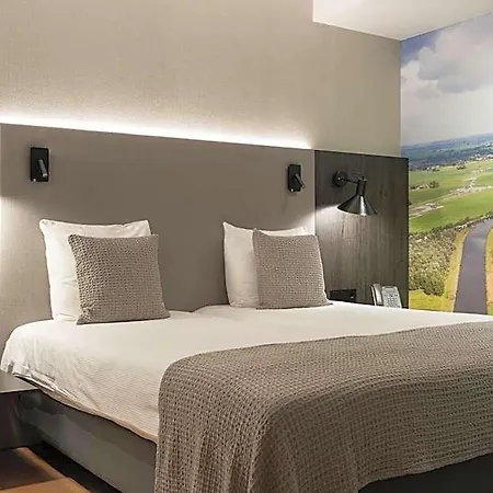Mercure Schiphol Terminal Hotel Amsterdam