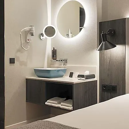 Mercure Schiphol Terminal Hotel