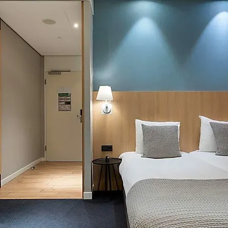 Mercure Schiphol Terminal 3* Amsterdam