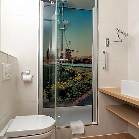 Mercure Schiphol Terminal Hotel