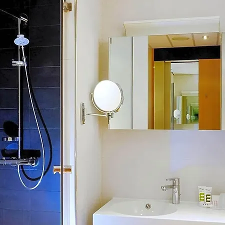 Mercure Schiphol Terminal 3*