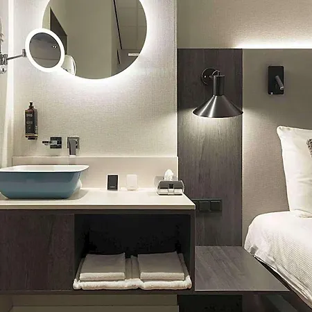 Mercure Schiphol Terminal 3*