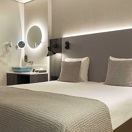 Mercure Schiphol Terminal 3*