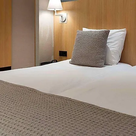 Mercure Schiphol Terminal 3* Amsterdam