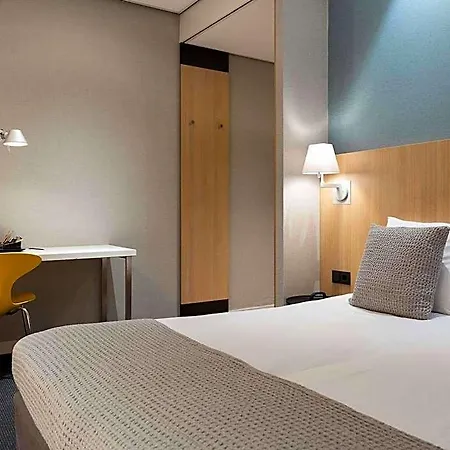 Mercure Schiphol Terminal 3* Amsterdam